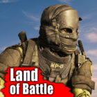 Land Of Battle Icon