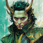 Myth: Gods Of Asgard Icon