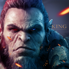 World Of Kings Icon
