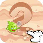 Dig This 2 Icon