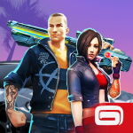 Gangstar Vegas: World Of Crime Icon