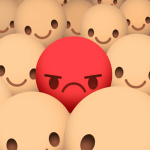 Overcrowded: Tycoon Icon