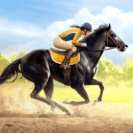 Rival Stars Horse Racing Icon