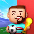 Soccer Empire – The Dream Begins Icon