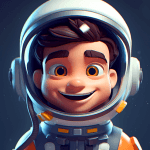 Space Survivor - Star Poineer Icon