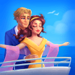 Tropicmania: Seaside Match 3 Icon
