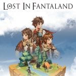 Lost In Fantaland Icon