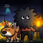 Woolly Boy And The Circus Icon
