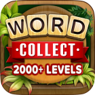 Word Collect Icon